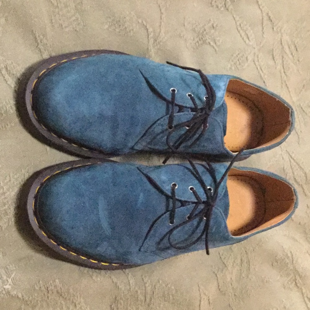 Doc Martens 1461